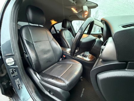 2017 Mercedes-Benz C Class C180 D AVANTGARDE *LOW KMS* €16,900 thumbnail