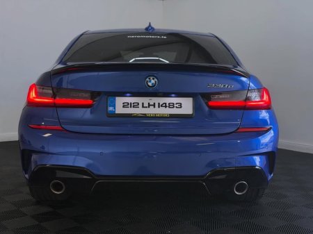 2021 BMW 3 Series - photo 6