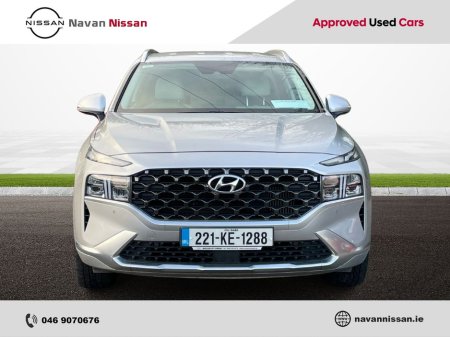 2022 Hyundai Santa Fe 1.6 PHEV 4WD Executive Plus Auto