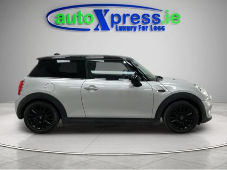 2017 MINI Cooper D - thumbnail 5