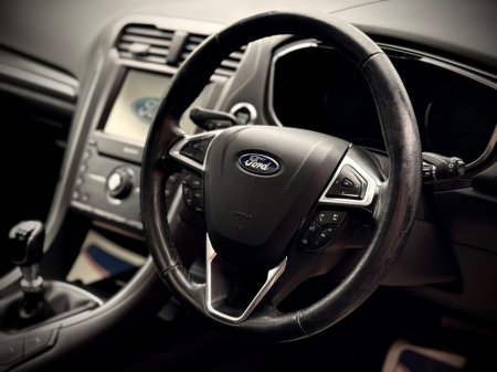 2016 Ford Mondeo - thumbnail 8