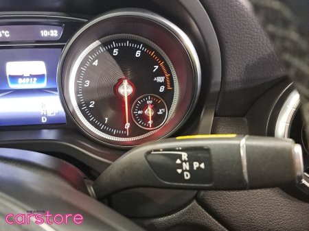 2018 Mercedes-Benz CLA Class - thumbnail 16