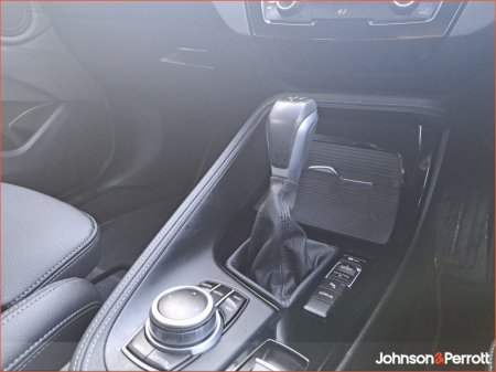 2022 BMW X1 xDrive25e Sport Auto LOW MILEAGE €31,900 thumbnail