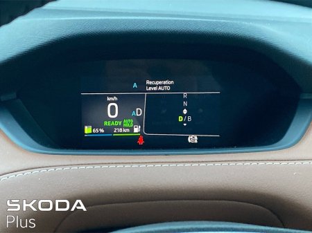 2023 Skoda Enyaq 60 *Massive Spec* €30,950 thumbnail