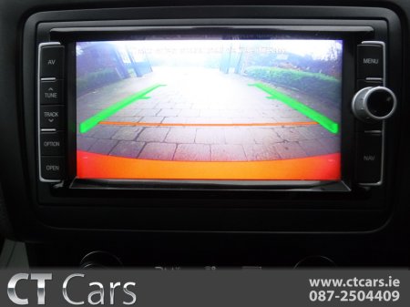 2015 Volkswagen Polo 1.2 AUTO DSG COMFORTLINE ADAPTIVE CRUISE €10,750 thumbnail