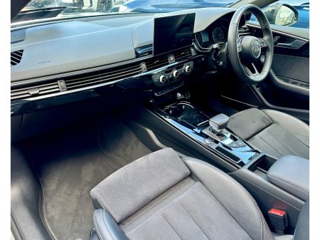 2023 Audi A5 - thumbnail 7