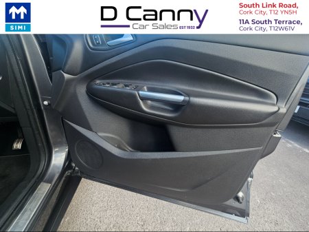 2018 Ford Kuga - thumbnail 13