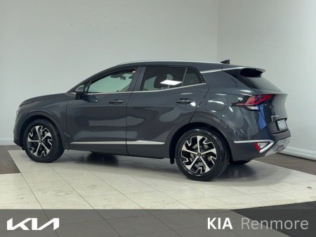 2023 Kia Sportage - thumbnail 13