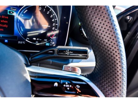 2023 Mercedes-Benz GLC Class 300e AMG 4Matic 320bhp PHEV €55,850 thumbnail