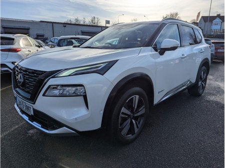 2024 Nissan X-Trail ePOWER SVE *HUGE SALE* €44,850