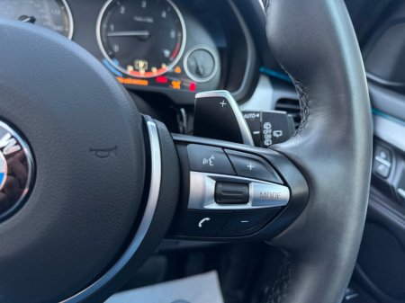 2018 BMW X5 3.0 M50D 395 BHP M SPORT 2 SEAT COMMERCIAL // NO VAT // STUNNING CONDITION // LOW MILEAGE // 395 BHP // €39,950 thumbnail