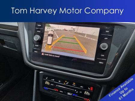 2022 Volkswagen Tiguan Allspace - thumbnail 11