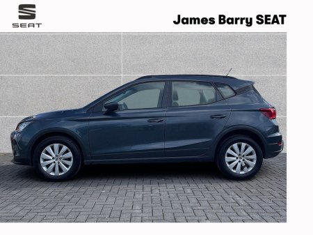 2023 SEAT Arona - view 3