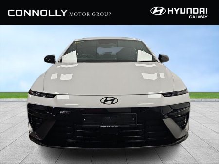 2026 Hyundai Ioniq 6 - thumbnail 11