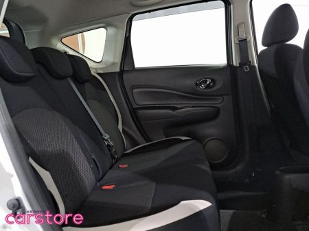 2020 Nissan Note - thumbnail 13