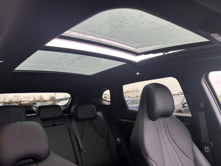 2025 BYD Seal U DM-i Comfort 26.6kWh *125km EV Range* €42,995 thumbnail