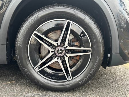 2022 Mercedes-Benz EQA 250+ AMG LINE €29,995 thumbnail