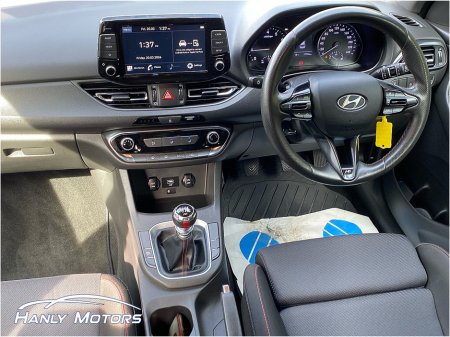 2022 Hyundai i30 - thumbnail 16