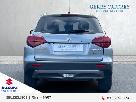 2023 Suzuki Vitara - thumbnail 6