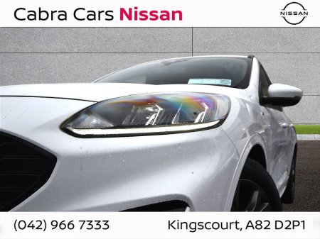 2022 Ford Kuga - thumbnail 6