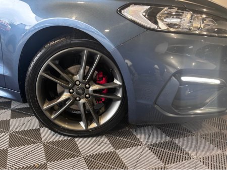 2021 Ford Mondeo 2.0 ST-LINE AUTOMATIC €22,495 thumbnail