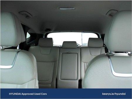 2023 Hyundai Tucson - thumbnail 11