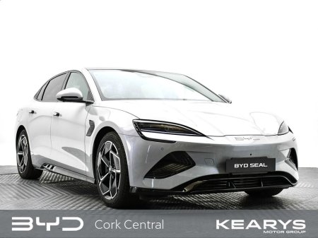 2026 BYD Seal for sale