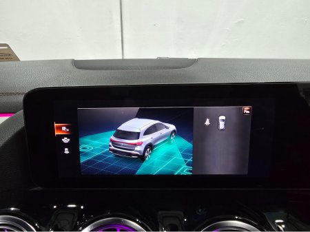 2022 Mercedes-Benz EQA - thumbnail 18