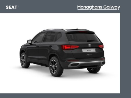 2026 SEAT Ateca - thumbnail 2