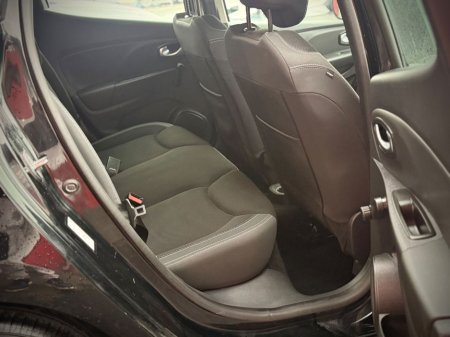 2018 Renault Clio Dynamique NAV 1.2 Petrol // IDEAL STARTER CAR // €10,250 thumbnail