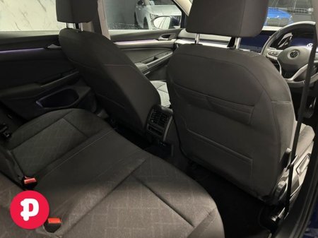 2022 Volkswagen Golf 1.0 ETSI Active Auto - Straight Sale Discount / 12 Months Warranty €27,950 thumbnail