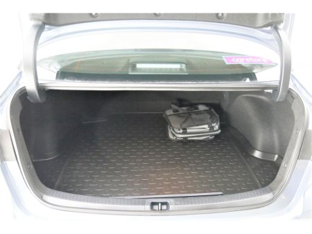 2020 Toyota Corolla - thumbnail 22