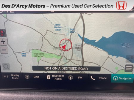 2022 Honda HR-V - thumbnail 10