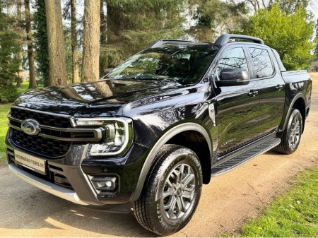 2024 Ford Ranger - thumbnail 41