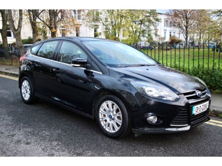2013 Ford Focus for sale