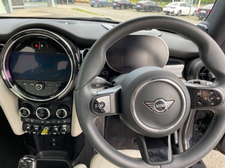 2023 MINI Hatch - thumbnail 5