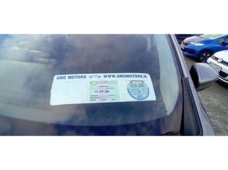 2016 Nissan Pulsar **LOW MILEAGE**1.2 PET SV E6 4DR €8,945 thumbnail