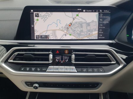 2019 BMW X5 - thumbnail 5