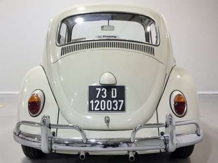 1973 Volkswagen Beetle * BEETLE 1300 * STUNNING EXAMPLE * IMMACULATE * TRINITY VOLKSWAGEN * €17,950 thumbnail