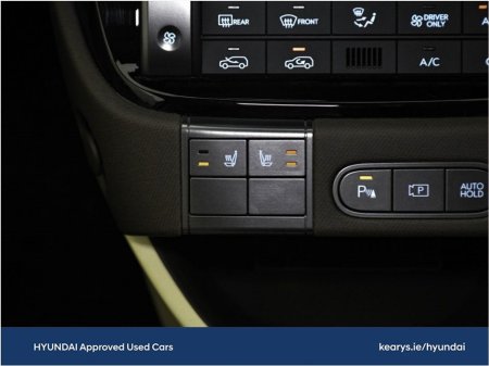 2026 Hyundai Inster - thumbnail 19