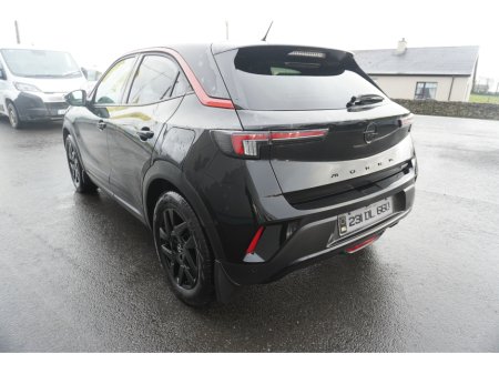 2023 Opel Mokka SPORT 1.2 100PS-PET-6SP-MY thumbnail