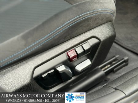 2016 BMW 3 Series 320D M-SPORT - LOW KMS €18,500 thumbnail