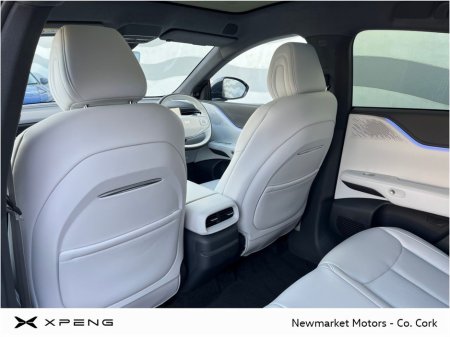2026 Xpeng G6 - thumbnail 33