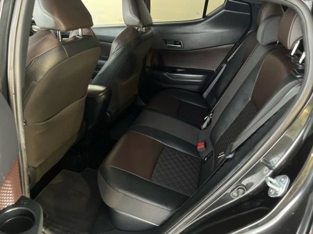 2019 Toyota C-HR - thumbnail 7