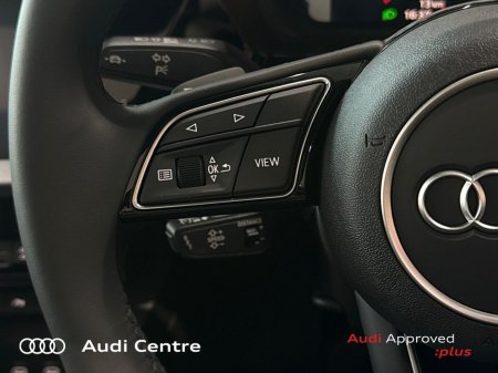 2026 Audi A3 - thumbnail 19