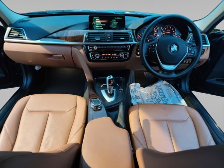 2016 BMW 3 Series 2.0 Estate Auto Luxury Estate €19,950 thumbnail