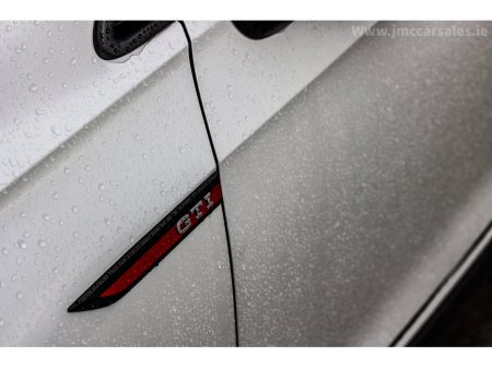 2021 Volkswagen Golf 2.0 TSI 300HP GTI CLUBSPORT DSG €39,995 thumbnail