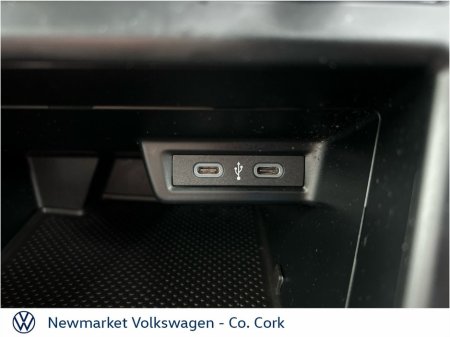 2024 Volkswagen Polo - view 4