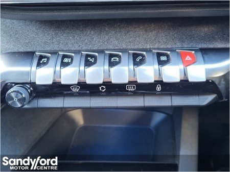 2022 Peugeot 5008 1.5 HDi AUTO ALLURE*HEATED SEATS*LOW MILES*F.S.H. €36,950 thumbnail