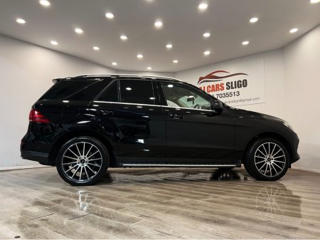 2017 Mercedes-Benz GL Class - thumbnail 12